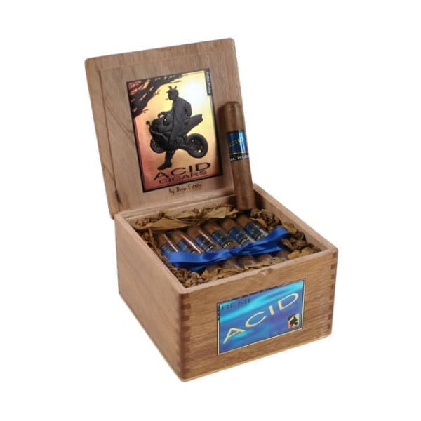 Acid Blue Kuba Kuba Cigars