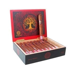 Archetype Axis Mundi Toro Cigar Cigars