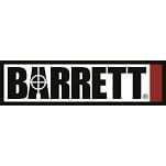 Barrett Large-caliber Rifle
