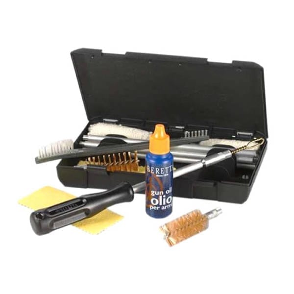 Beretta Shotgun Cleaning Kit 12/20 Gauge