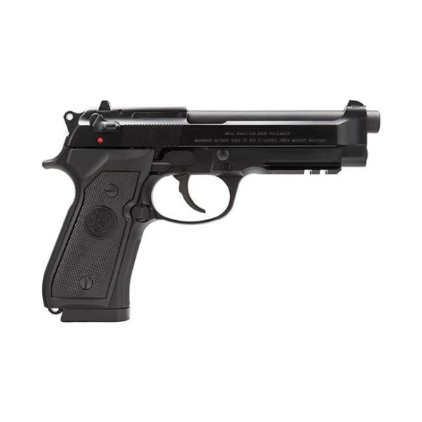 Beretta USA 92 A1 9MM