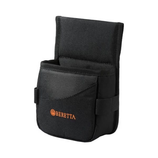 Beretta Uniform Pro Shotshell Box Holder, Black