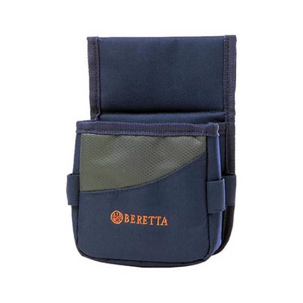 Beretta Uniform Pro Shotshell Box Holder, Blue