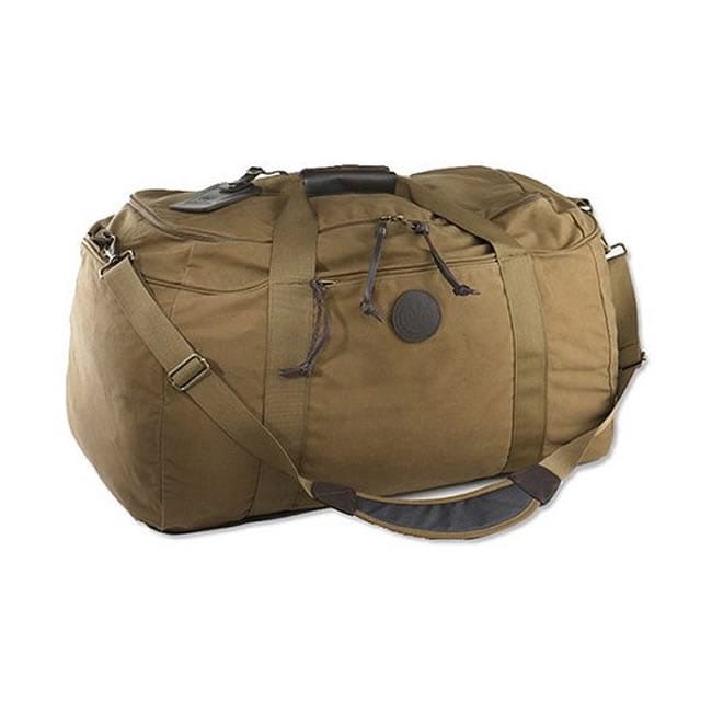 Beretta Waxwear Duffle Bag Backpacks & Bags