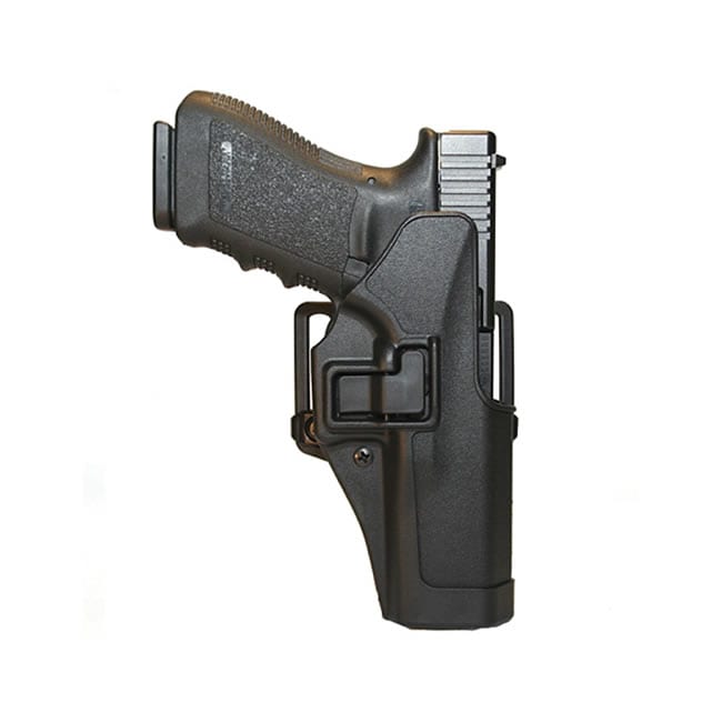 Blackhawk CQC SERPA Belt Holster for Glock 29/30/29 Firearm Accessories