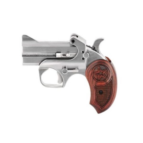 Bond Arms Texas Defender .22 WMR