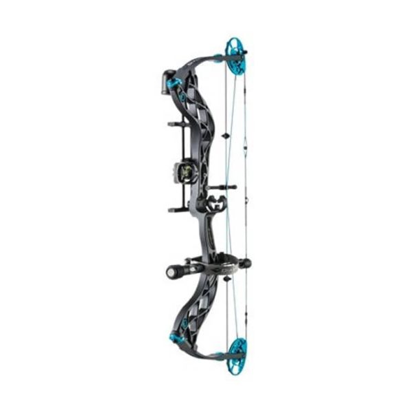 Diamond - Bowtech Carbon Knockout Compound Bow