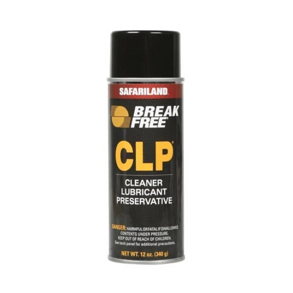 Break-Free CLP Spray 12oz