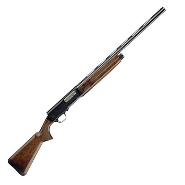 Browning A5 Hunter Semi-Auto 12 Gauge