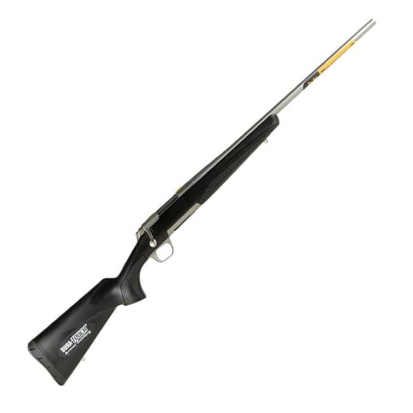Browning X-Bolt Stainless Stalker 300 WinMag