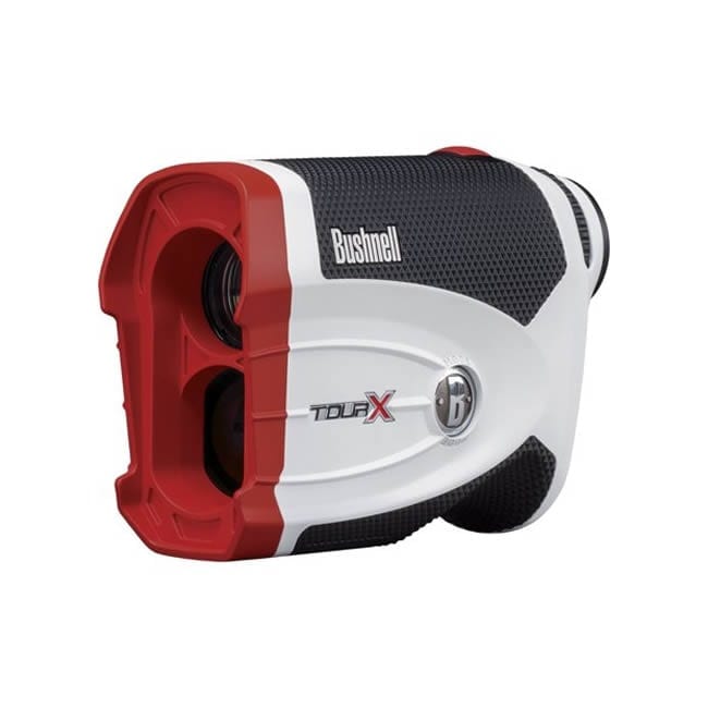 Bushnell Tour X Golf Rangefinder Optics
