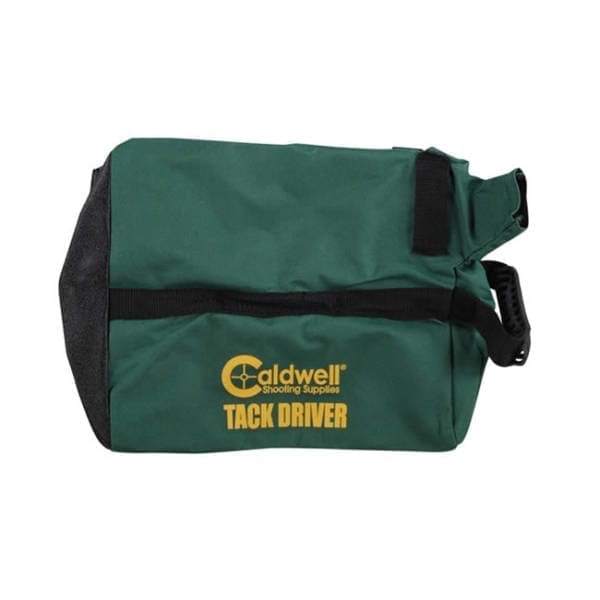 Caldwell Tack Driver Shooting Bag, Unfilled