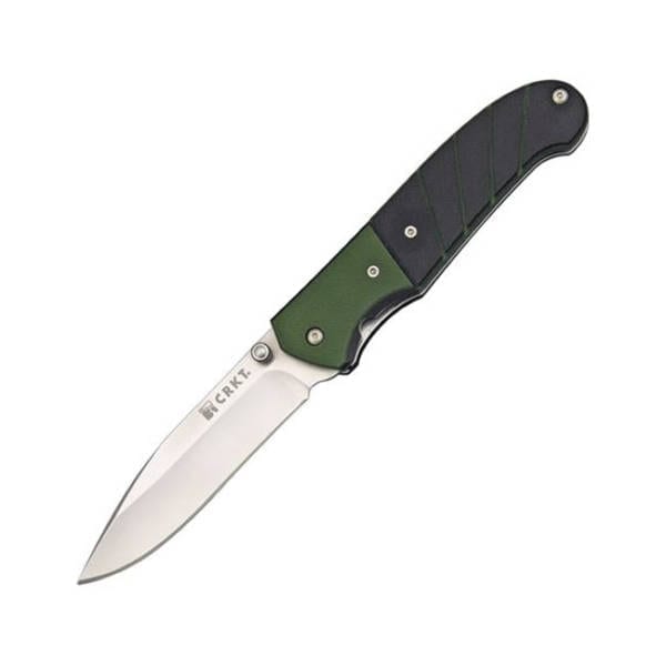 Columbia River CRKT Ignitor Folding Knife