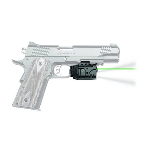 Crimson Trace Rail Master Laser Sight