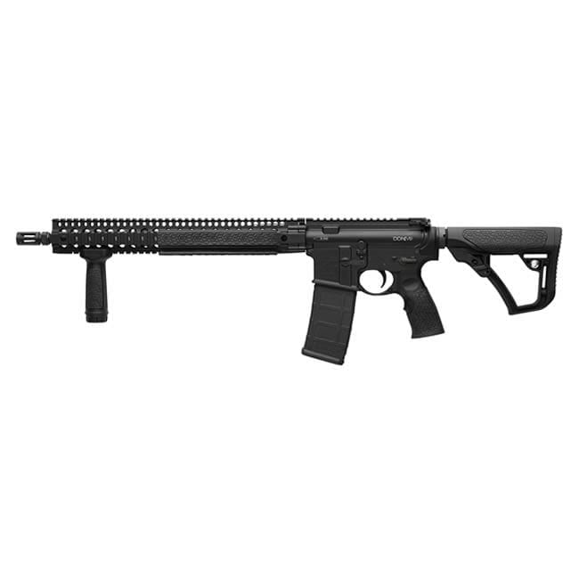 Daniel Defense Ddm4 V9 Carbine .223Rem/5.56Nato 1 Daniel Defense DDM4 V9 Carbine .223 Rem/5.56NATO