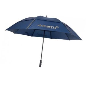 Dubarry Umbrella Navy Clothing