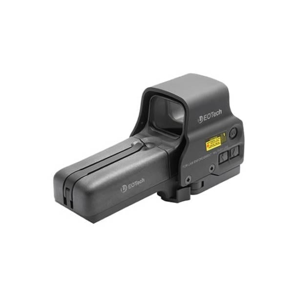 EOTECH Model 558 Holographic Weapon Sight