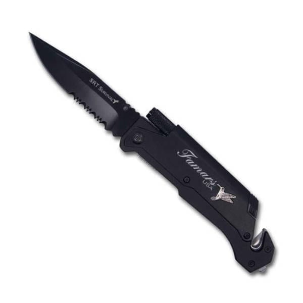 FAMARS SRT Survival Knife