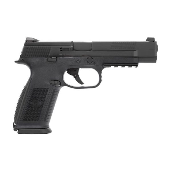 FN Herstal FNS-9L Long Slide Pistol 9MM