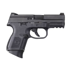 FN Herstal FNS Compact 9mm 3.6″ Handgun Firearms