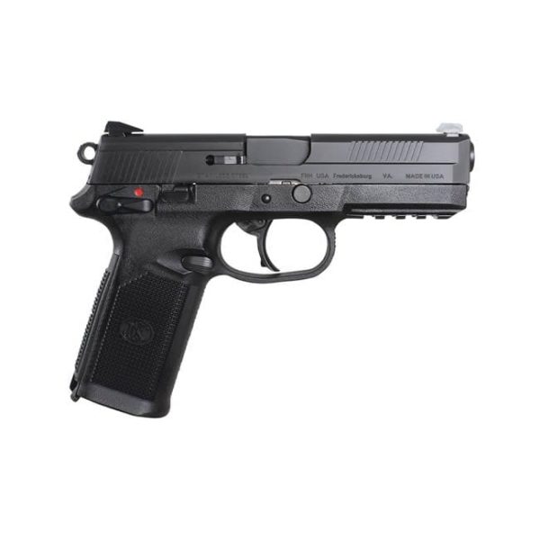 FN Herstal FNX45 .45 ACP