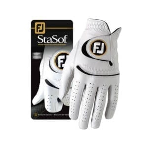 FootJoy Men's Sta-Sof Golf Gloves