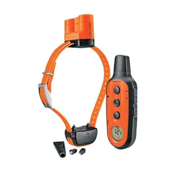 Garmin Delta Upland XC Electronic Dog Training Collar