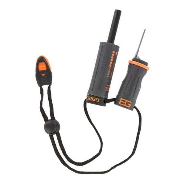 Gerber Bear Grylls Survival Series Fire Starter