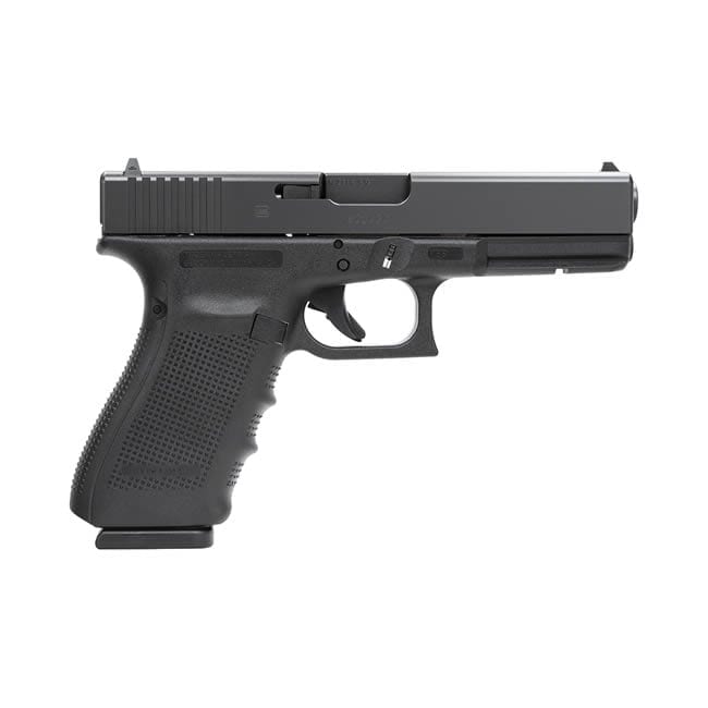 Glock G20 Gen 4, 10Mm 1 Glock 20 Gen 4, 10MM