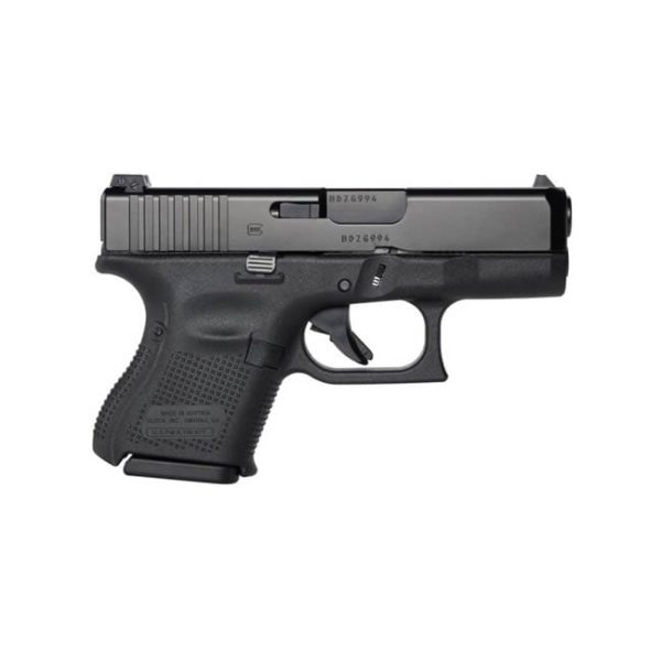 Glock 26 Gen 5 Pistol 9MM