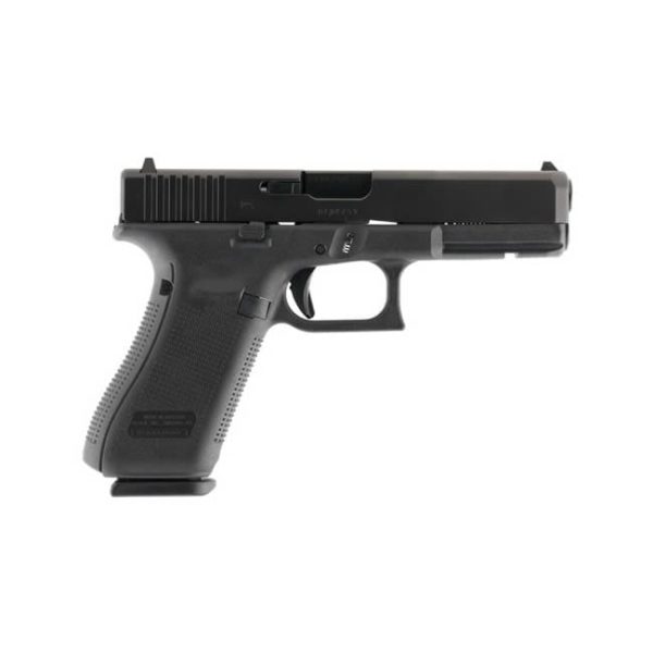 Glock G17 Gen5 9MM