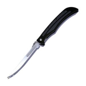 Havalon Baracuta-Z Folding Knife Knives