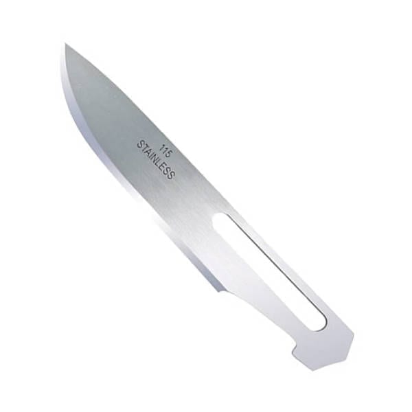 Havalon 115XT Hunter’s Blade 4.3″ 5 Pack Knives