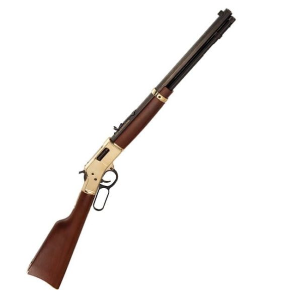 Henry Big Boy Lever Action Lever .357 Magnum