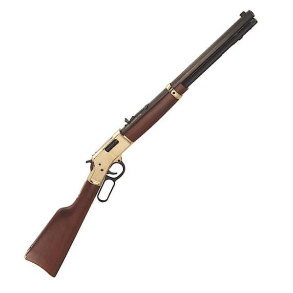 Henry Big Boy Lever Action Lever .44 Magnum