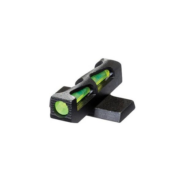 HiViz Litewave Kimber 1911 Fiber Optic Front Sight