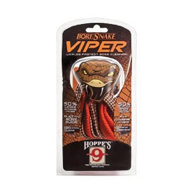 Hoppes BoreSnake Viper .30-.308 Bore Cleaner Bore Cleaners