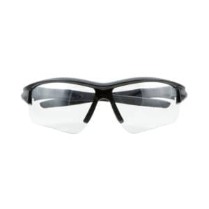 Howard Leight Acadia Clear Lens Safety Glasses Eye & Ear Protection