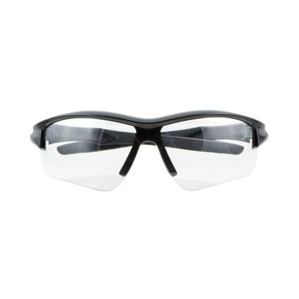 Howard Leight Acadia Clear Lens Safety Glasses