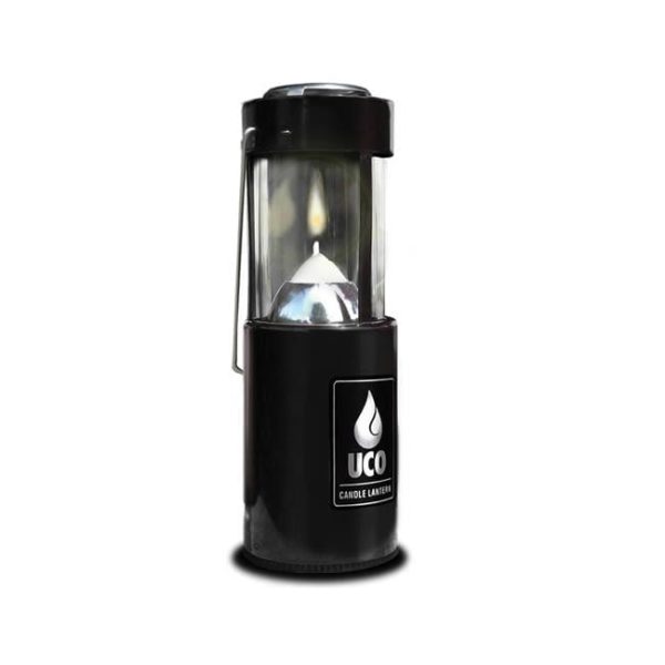 Industrial Revolution Original Candle Lantern Kit