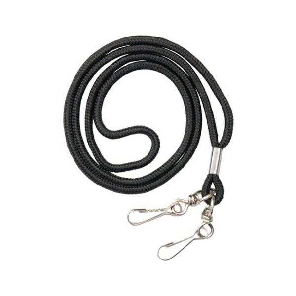 Innotek Sport Dog Double Whistle Lanyard