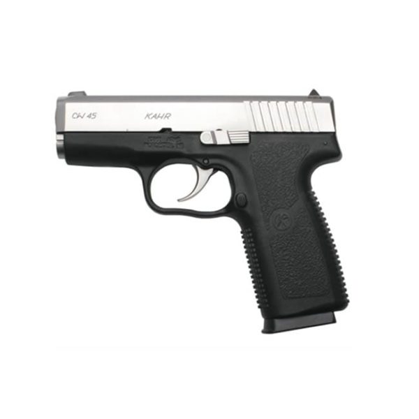 Kahr Arms CW4543 Pistol .45 ACP 6rd Stainless