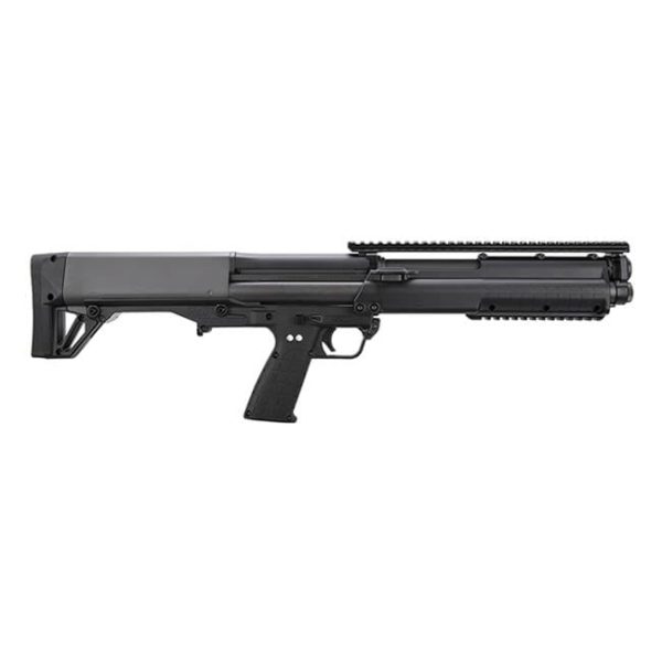 Kel-Tec KSG Pump 12 Gauge