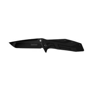 Kershaw Brawler Folding Knife Knives