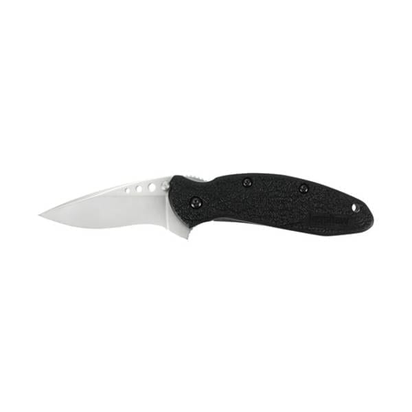 Kershaw Scallion Folding Pocket Knife Folding Knives
