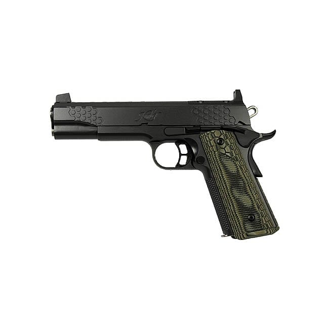 Kimber KHX Custom Single .45 ACP 5″ Handgun Firearms