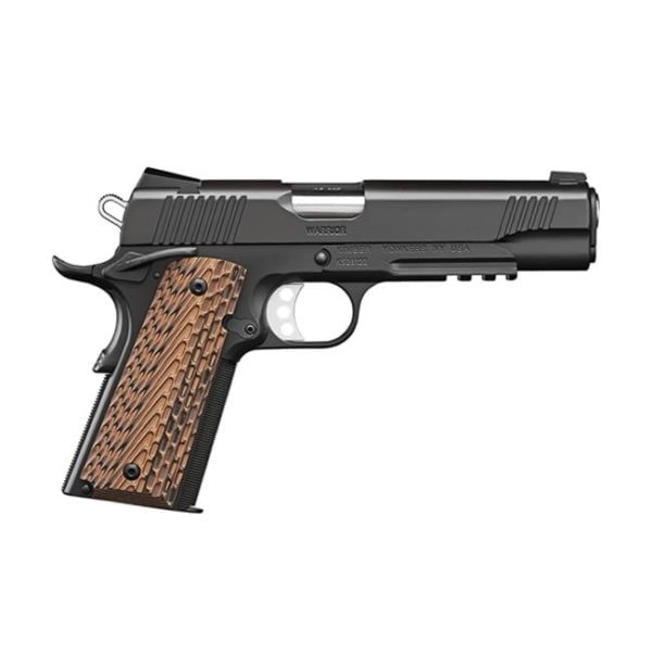 Kimber Warrior .45 ACP Pistol