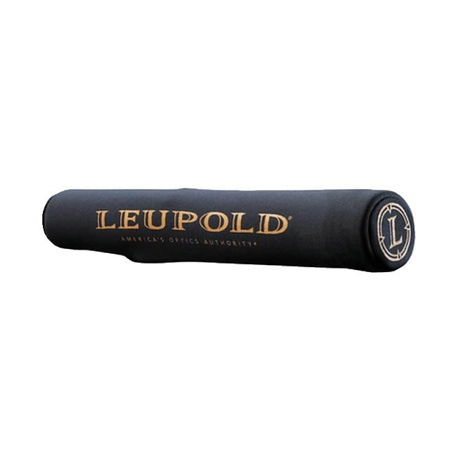Leupold Neoprene Scope Cover Size Chart