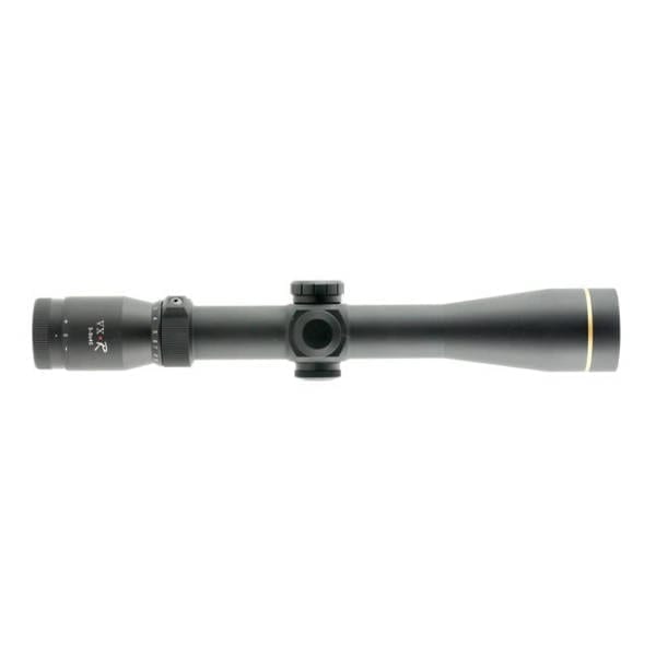 Leupold VX-R 3-9x40 Rifle Scope