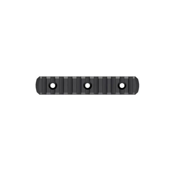 Magpul Industries M-LOK Rail Section, Fits M-LOK Hand Guard, 11 Slots, Black